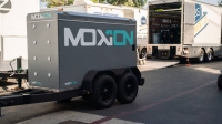 Amazon và Microsoft đầu tư vào công ty khởi nghiệp năng lượng Moxion