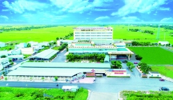 BVĐK Thanh Vũ Medic Bạc Liêu: Tự tin trên đà phát triển bệnh viện “xanh”
