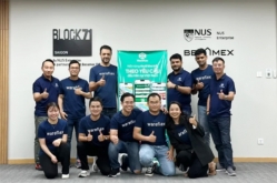 Startup nền tảng kho bãi theo yêu cầu Việt Nam huy động thành công  785.000 USD