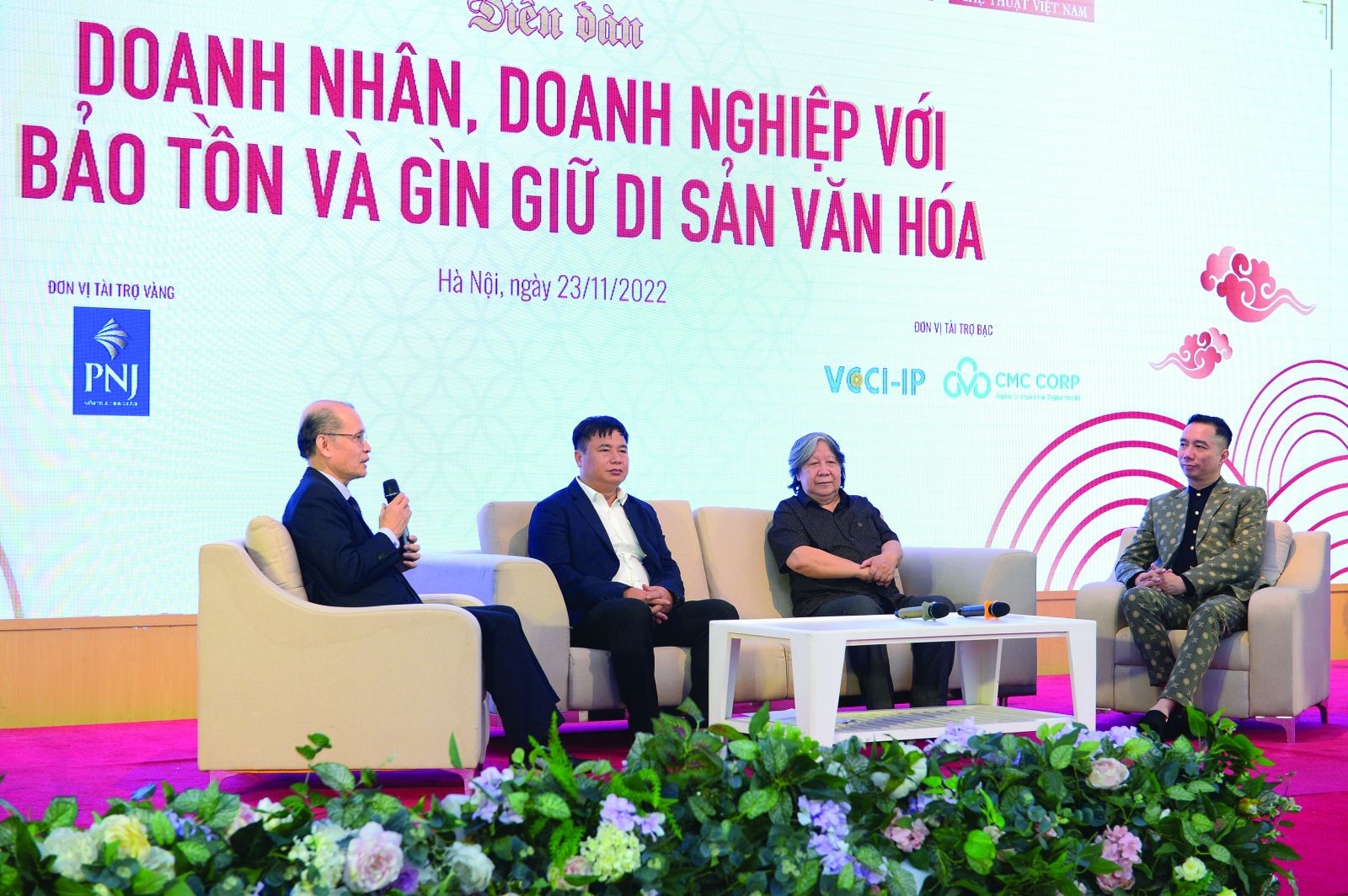  DĐDN phối hợp với Trung tâm UNESCO Hỗ trợ Bảo tồn & Phát triển Nghệ Thuật Việt Nam tổ chức Ngày hội di sản văn hoá Việt Nam