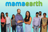 Công ty mẹ của Mamaearth huy động thành công hơn 48 triệu USD