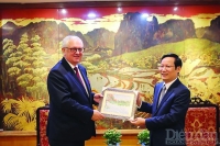 “Bước tiến” mới trong quan hệ Việt Nam-Ba Lan