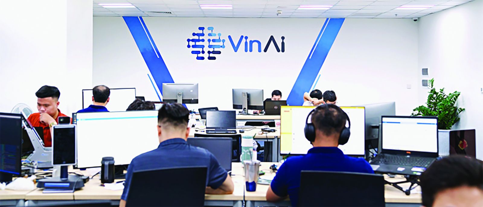  VinAI là đại diện duy nhất của Việt Nam lọt top 20 trong hạng mục 