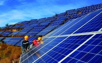Phát triển năng lượng tái tạo trong bối cảnh mới