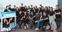 Startup fintech GIMO của Việt Nam huy động thành công 4,6 triệu USD