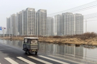 Trung Quốc chật vật giải cứu bất động sản