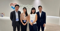 Startup WhiteCoat muốn mở rộng sang thị trường Việt Nam, Indornesia và Malaysia