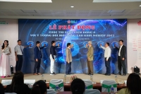 Đà Nẵng phát động Cuộc thi Sinh viên khởi nghiệp đổi mới sáng tạo 2023