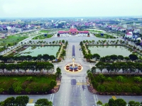 Thuận Thành (Bắc Ninh): Dấu ấn bước phát triển mới