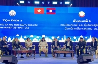 Kết nối công nghệ, khởi nghiệp và đổi mới sáng tạo Việt Nam - Lào 2023