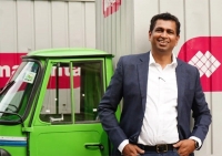 Công ty khởi nghiệp Magenta Mobility huy động được 22 triệu USD