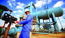 “Cú sốc” mới từ OPEC+