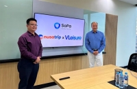 NusaTrip mua lại startup Việt Nam để mở rộng thị trường Đông Nam Á