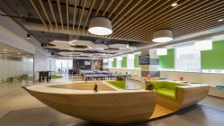 Startup OfficeBanao nhận đầu tư 6 triệu USD từ quỹ đầu tư mạo hiểm Lightspeed 