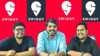 Invesco giảm mức định giá của startup Swiggy xuống còn 5,5 tỷ USD