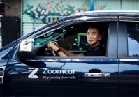 Startup Zoomcar của Ấn Độ dừng hoạt động tại Việt Nam