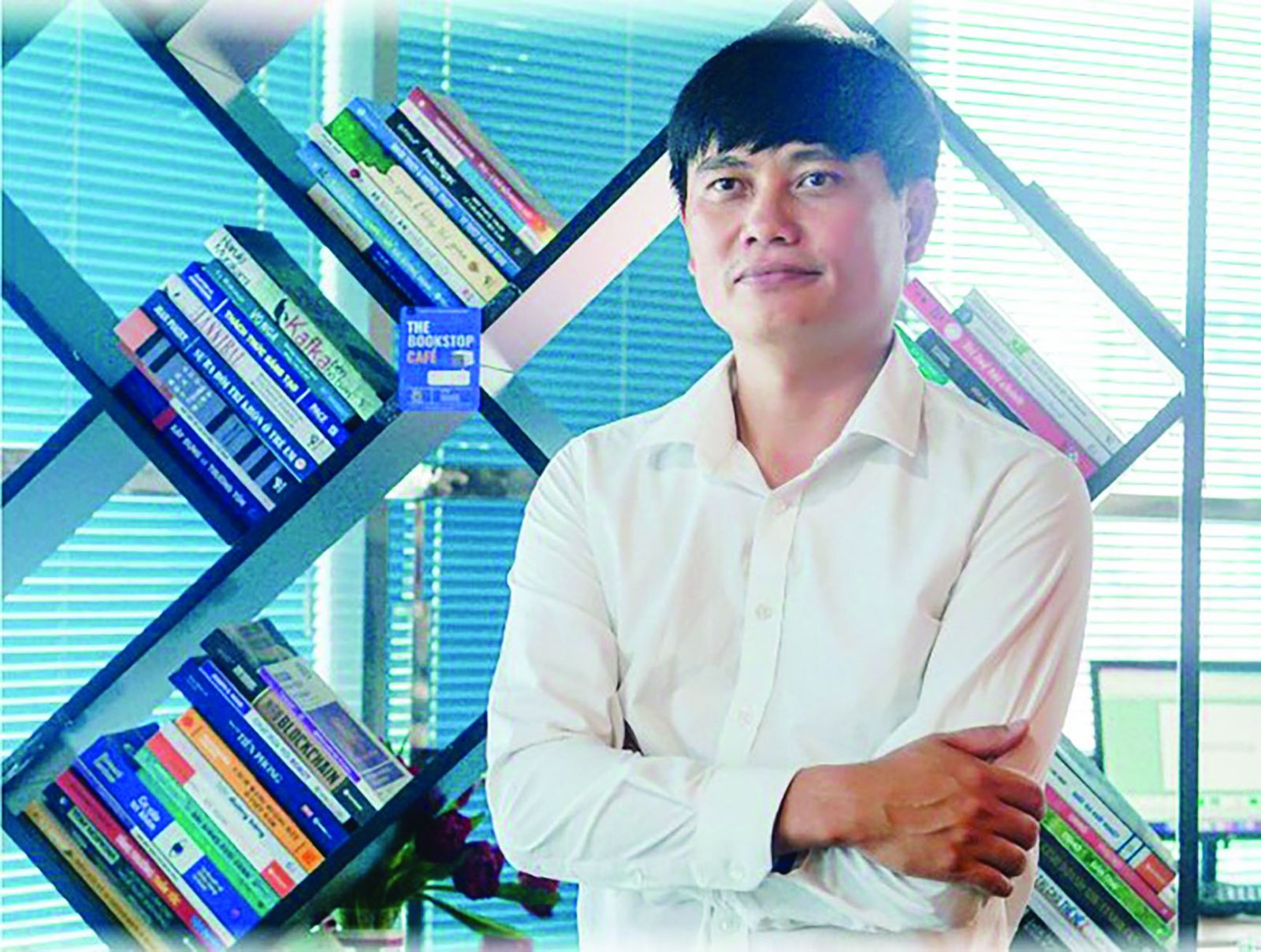 Nguyễn Khắc Nhậtp/- Giám đốc Hệ thống đào tạo lập trình CodeGym