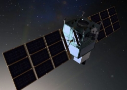 Startup Satellite Vu phát triển công nghệ thu thập dữ liệu nhiệt độ nét cao từ không gian