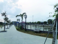 Xã Phước Sơn, huyện Tuy Phước, Bình Định: Kinh tế đổi thay nhờ nông thôn mới