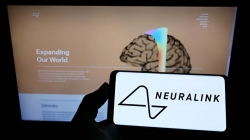 Startup công nghệ thần kinh Neuralink được tiến hành nghiên cứu trên người