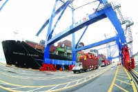 Logistics Hải Phòng:  Vẫn là “lấy công làm lãi”