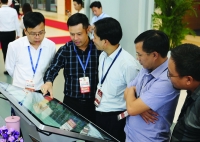 “May đo” giải pháp công nghệ “make in Việt Nam”