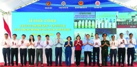 Bắc Ninh: Phát triển hạ tầng giao thông, tạo động lực tăng trưởng kinh tế