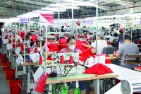 Bắc Ninh xếp thứ 2 cả nước về chỉ số “Đào tạo lao động”