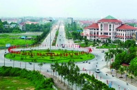 Huyện Lương Tài (Bắc Ninh): Vùng kinh tế trọng điểm Bắc bộ