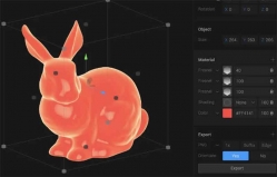 Công ty khởi nghiệp Spline giúp nhà thiết kế tạo nội dung 3D/2D dễ dàng hơn