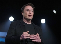 Tỷ phú Elon Musk thành lập công ty khởi nghiệp xAI để cạnh tranh với ChatGPT