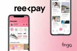 Startup Ree-Pay tự rao bán mình cho ngân hàng