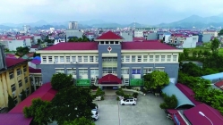 Trung tâm Y tế huyện Cao Lộc:  Điểm sáng trong chăm sóc  sức khỏe nhân dân