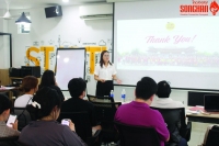 Đà Nẵng - Trung tâm khởi nghiệp đổi mới sáng tạo miền Trung