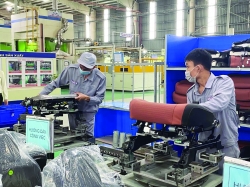 Quảng Nam muốn lập  trung tâm công nghiệp hỗ trợ