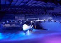 Công ty khởi nghiệp Regent “điện hóa” ngành hàng không