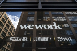 Vì sao WeWork từng được định giá 47 tỷ USD lại trên vực phá sản?