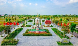 Thái Nguyên: Nâng cao chất lượng quy hoạch và kiến trúc đô thị