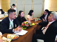 Sức mạnh đoàn kết của doanh nghiệp Việt