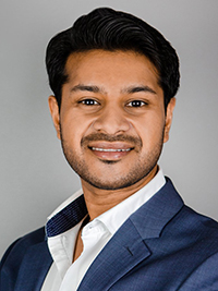 Somesh Saxena là người sáng lập và CEO của công ty khởi nghiệp dữ liệu Pantomath.