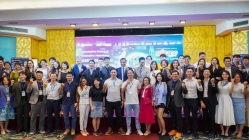 Impressive Demo: Global Challenge Vietnam Roadshow nơi Startup tiềm năng kết nối với các quỹ đầu tư