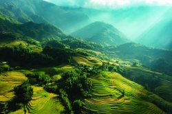 Sa Pa (Lào Cai): Định vị trên bản đồ du lịch Việt Nam và thế giới