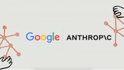 Công ty khởi nghiệp Anthropic nhận đầu tư 2 tỷ USD từ Google
