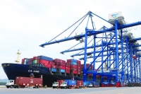 Cảng container quốc tế Tân Cảng Hải Phòng:p/Đẩy mạnh chuyển đổi số