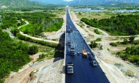 Nghị quyết cơ chế đặc thù công trình giao thông đường bộ: “Thí nghiệm” cho cải cách thể chế