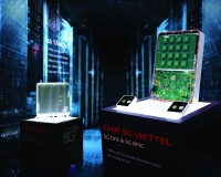 Viettel làm chủ công nghệ lõi “Chip 5G DEF”