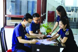 Cục Hải quan Thừa Thiên Huế: Tạo thuận lợi tối đa cho doanh nghiệp