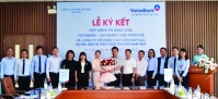 VietinBank Chi nhánh Thừa Thiên Huế:<p/>Phát huy năng lực, tăng trưởng bền vững