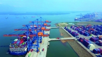 Nâng cao năng lực cạnh tranh logistics cấp tỉnh: Hoàn thiện cơ sở hạ tầng