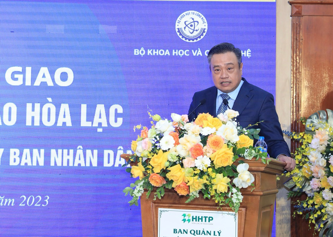 ông Trần Sỹ Thanh, Chủ tịch UBND thành phố Hà Nội